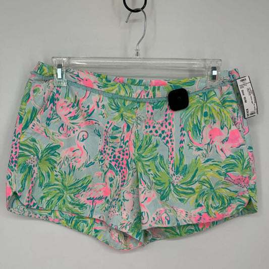 Lilly Pulitzer Shorts
