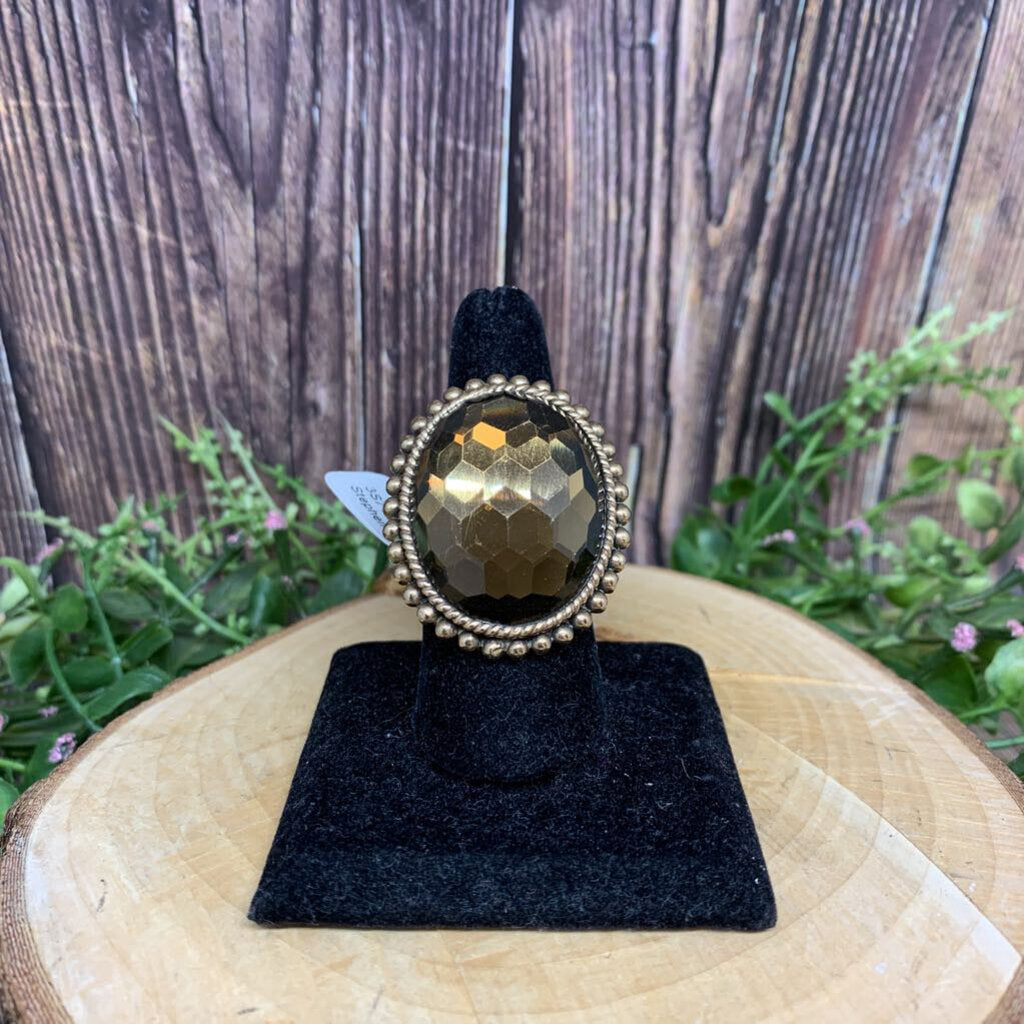 Stephen Dweck Cocktail Ring
