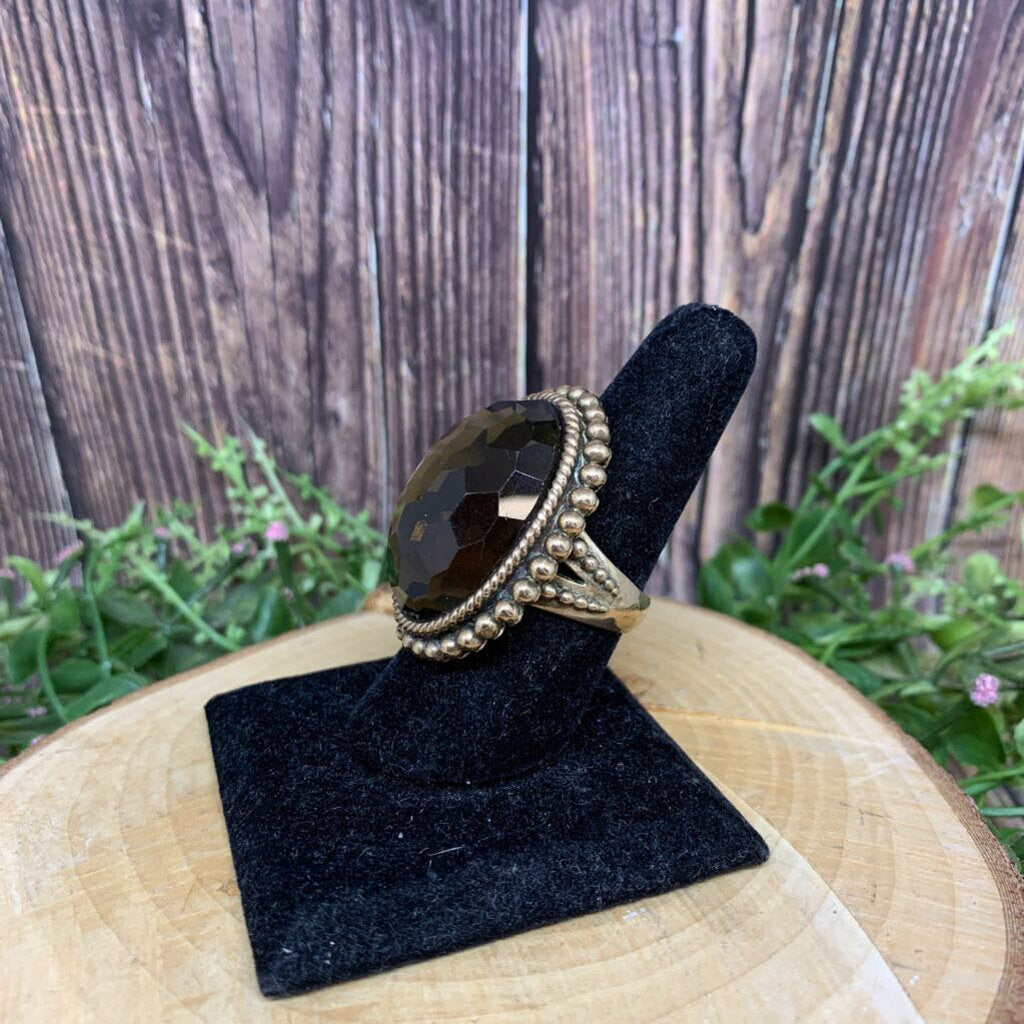 Stephen Dweck Cocktail Ring