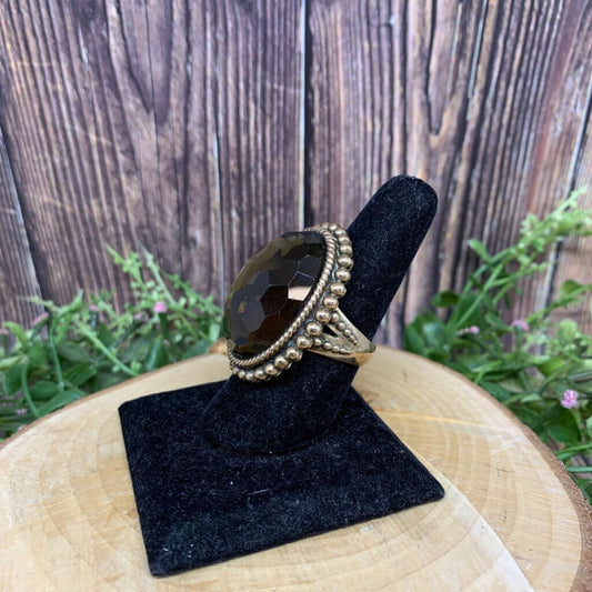 Stephen Dweck Cocktail Ring