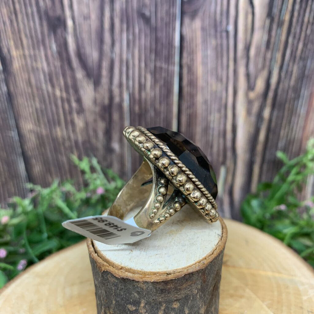 Stephen Dweck Cocktail Ring