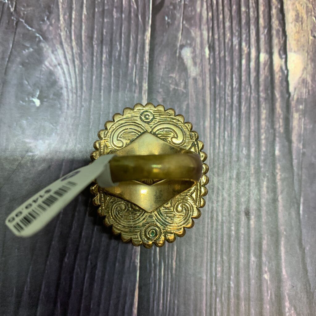 Stephen Dweck Cocktail Ring