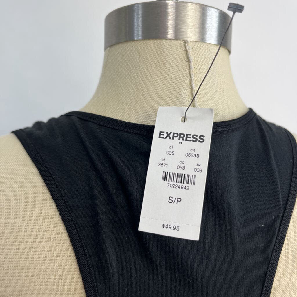Express Tank