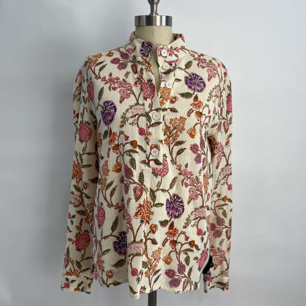 Antik Batik l/s Shirt
