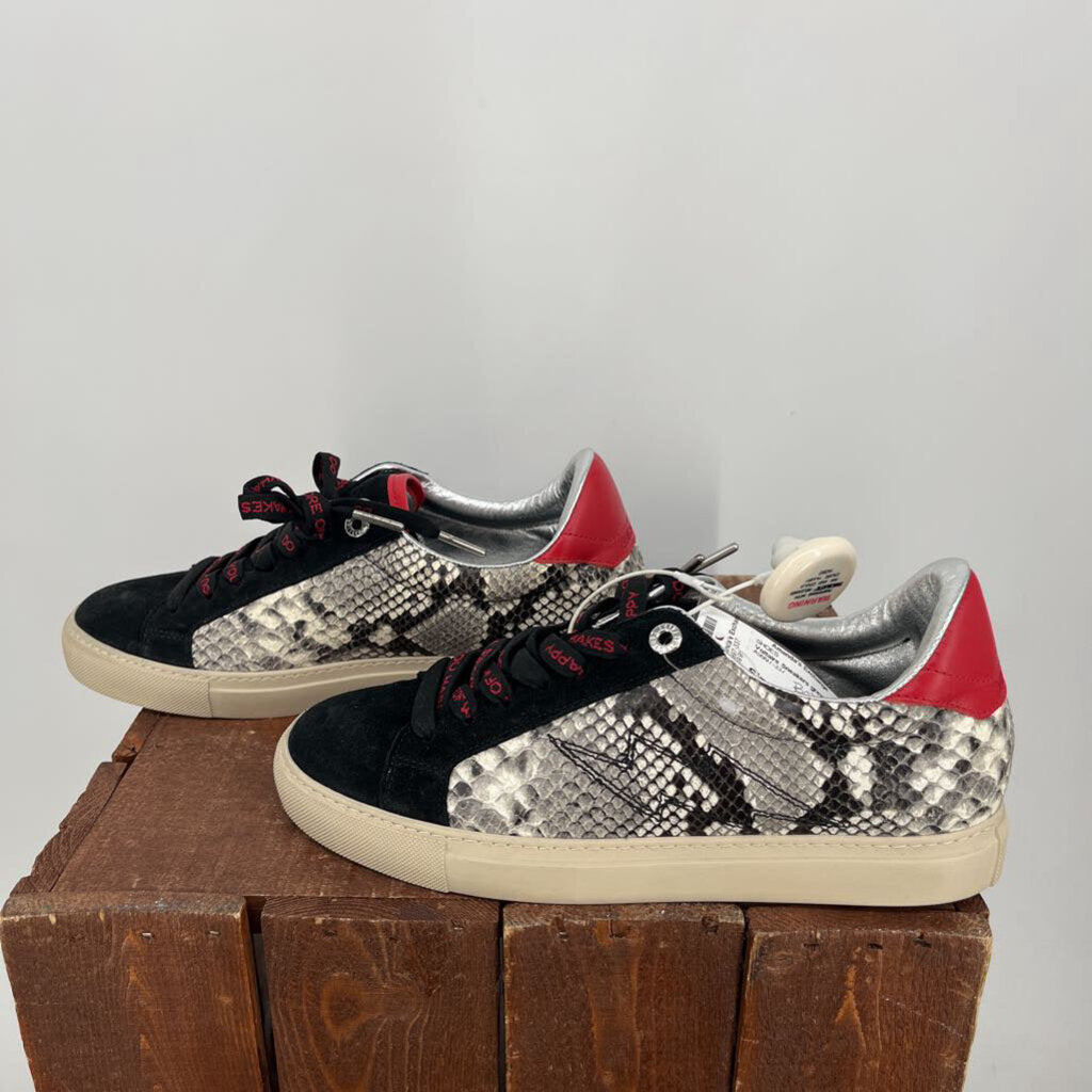 Voltaire Sneakers