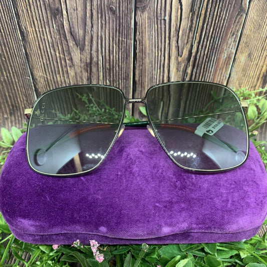 Gucci GG0394S Sunglasses