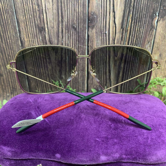 Gucci GG0394S Sunglasses