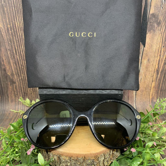 Gucci GG0023S Sunglasses