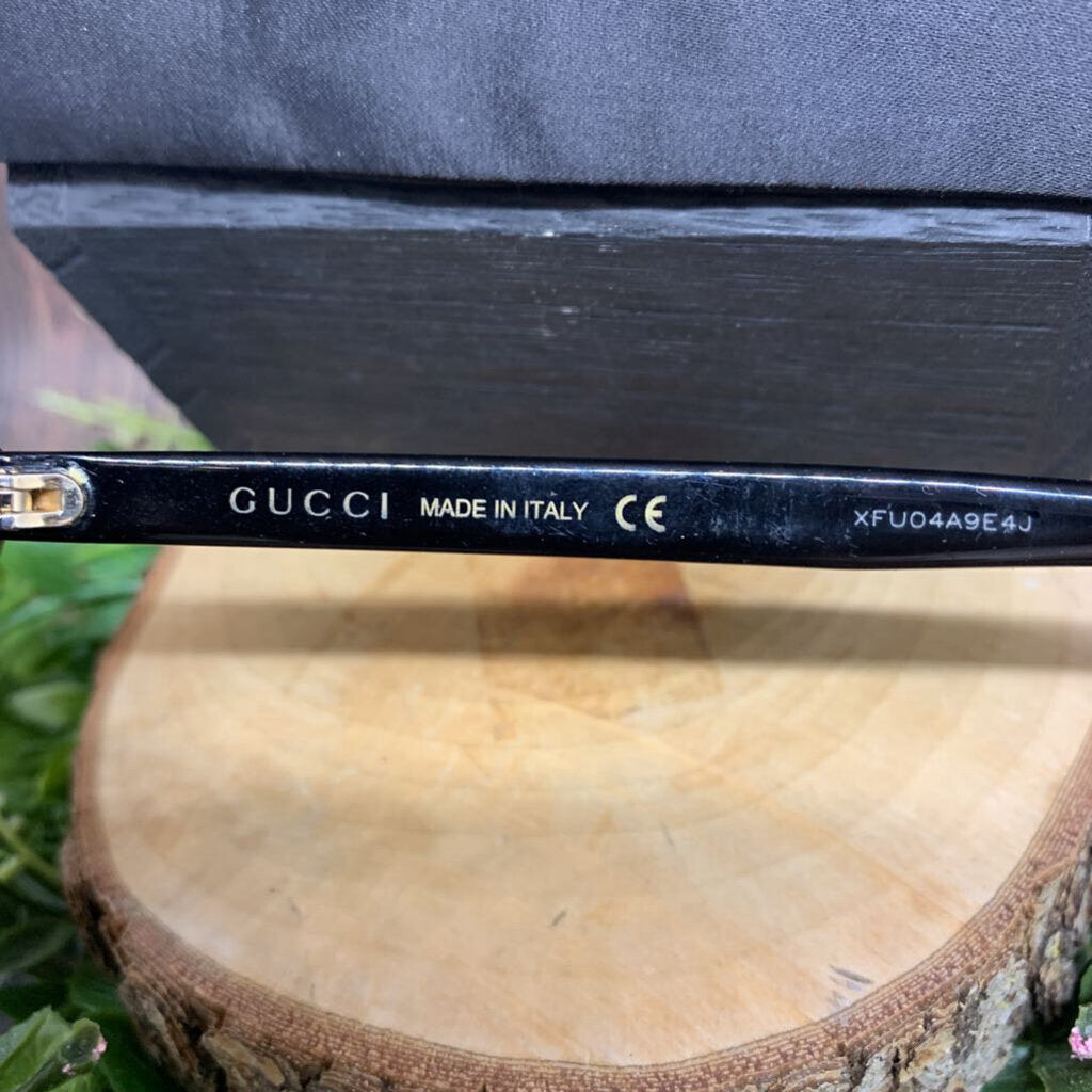 Gucci GG0023S Sunglasses