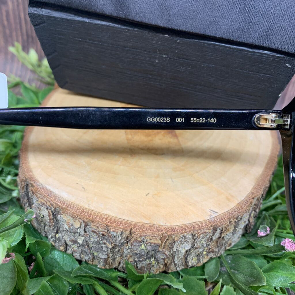 Gucci GG0023S Sunglasses
