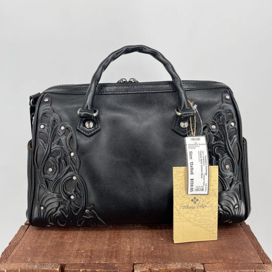 Patricia Nash Satchel