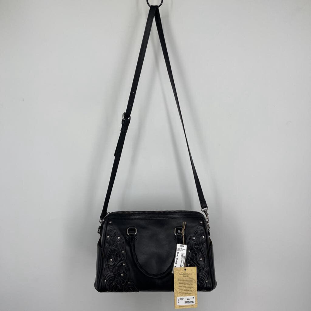Patricia Nash Satchel