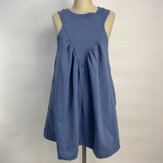 Daily Practice Slvls Mini Dress