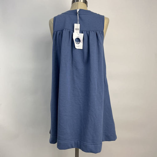 Daily Practice Slvls Mini Dress