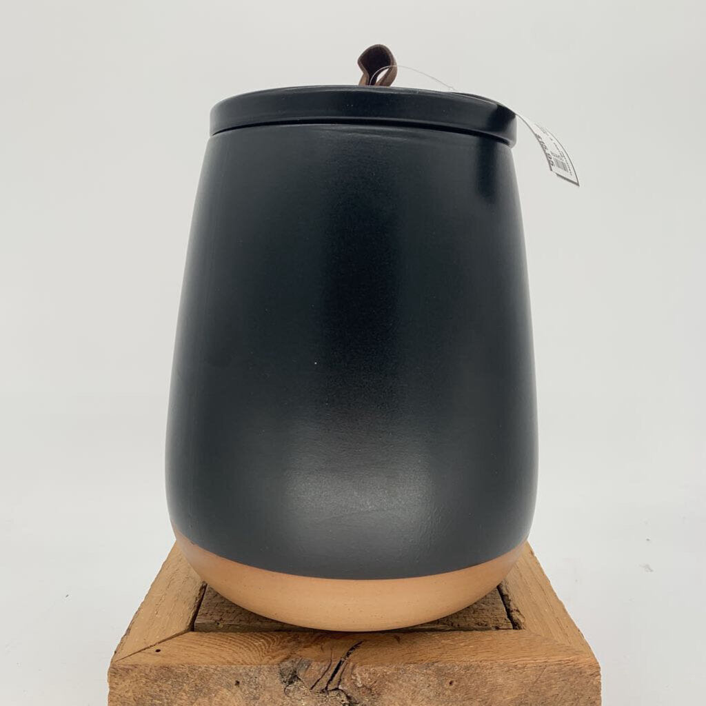 CB Ceramic Canister