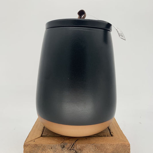 CB Ceramic Canister
