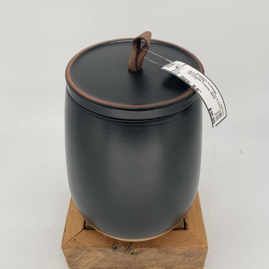 CB Ceramic Canister