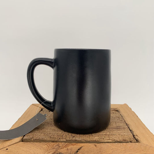 HH Stoneware Mug