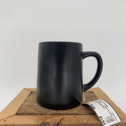 HH Stoneware Mug
