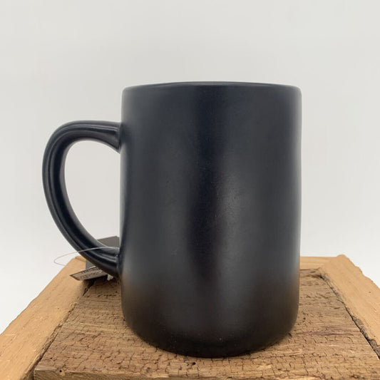 HH Stoneware Mug