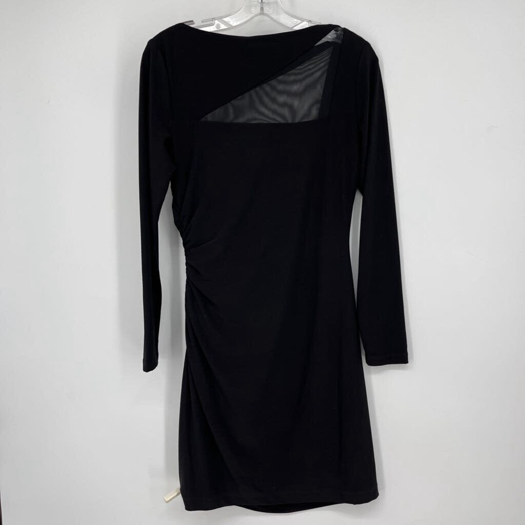 Lauren L/s Dress