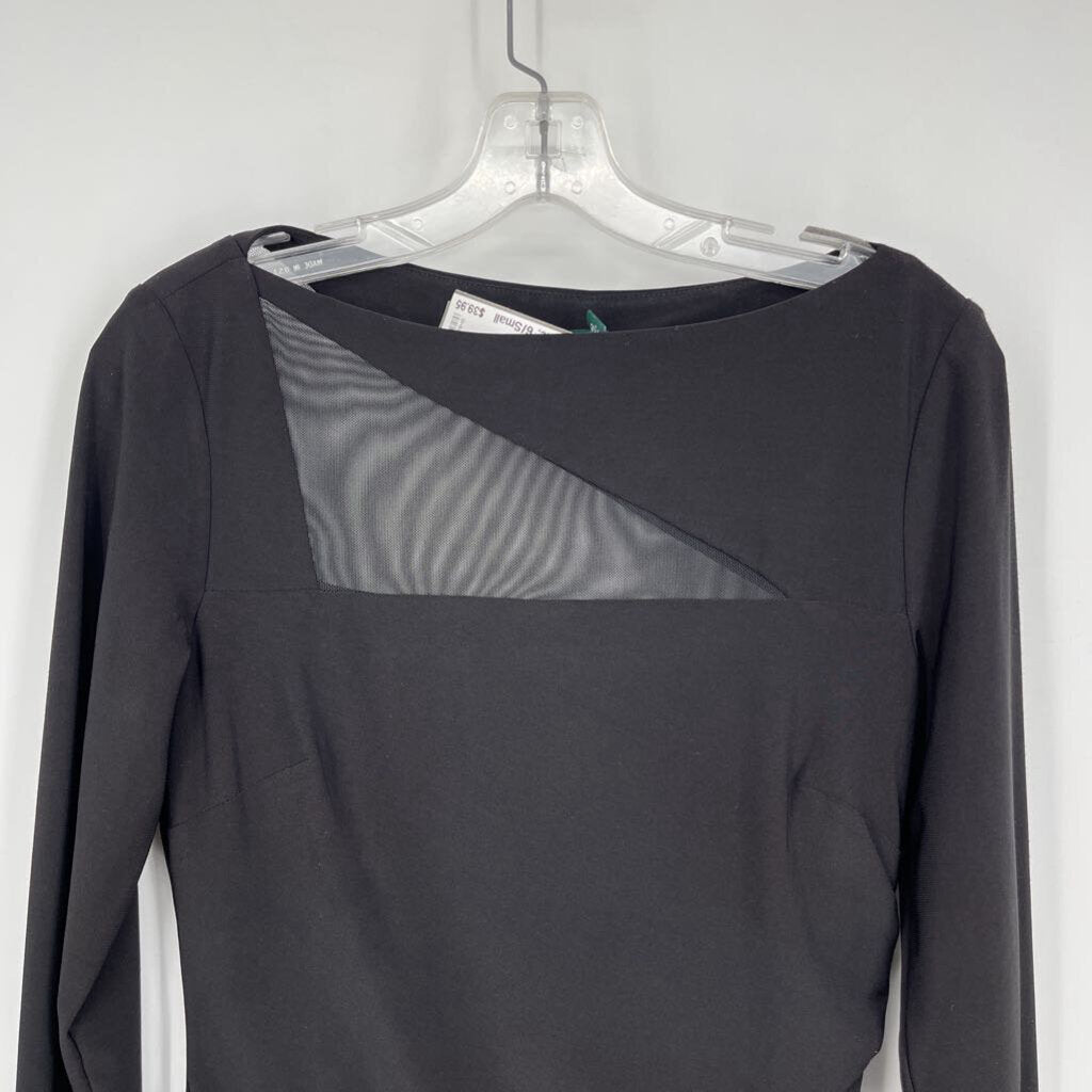 Lauren L/s Dress