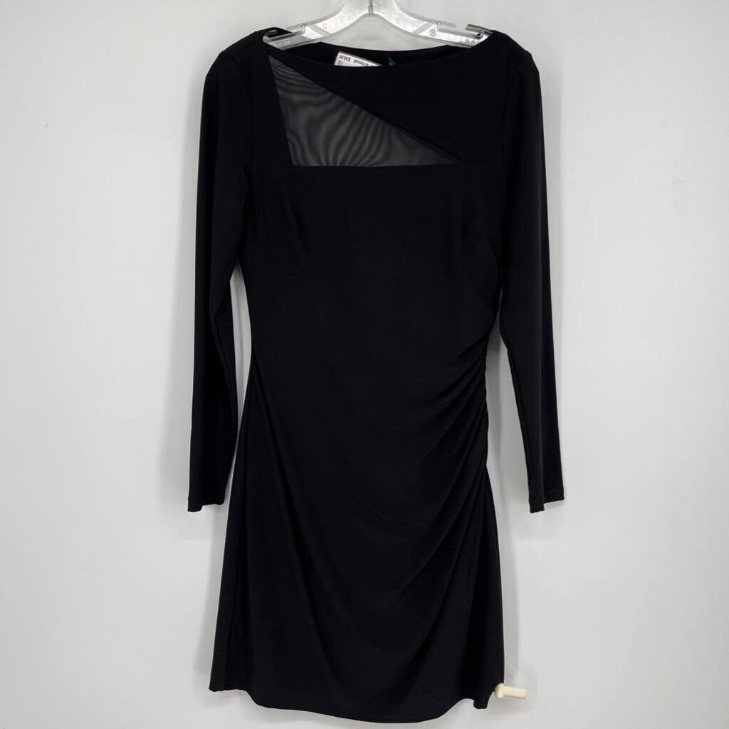 Lauren L/s Dress