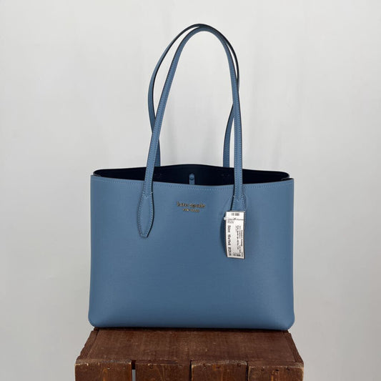 Kate Spade 2pc All Day Tote