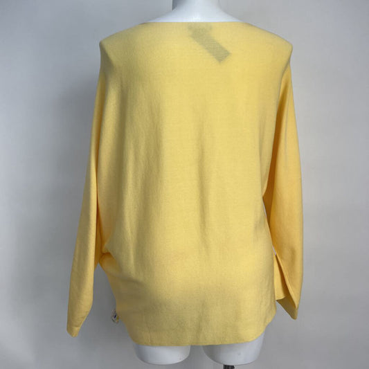 Lafayette 148 L/s Sweater