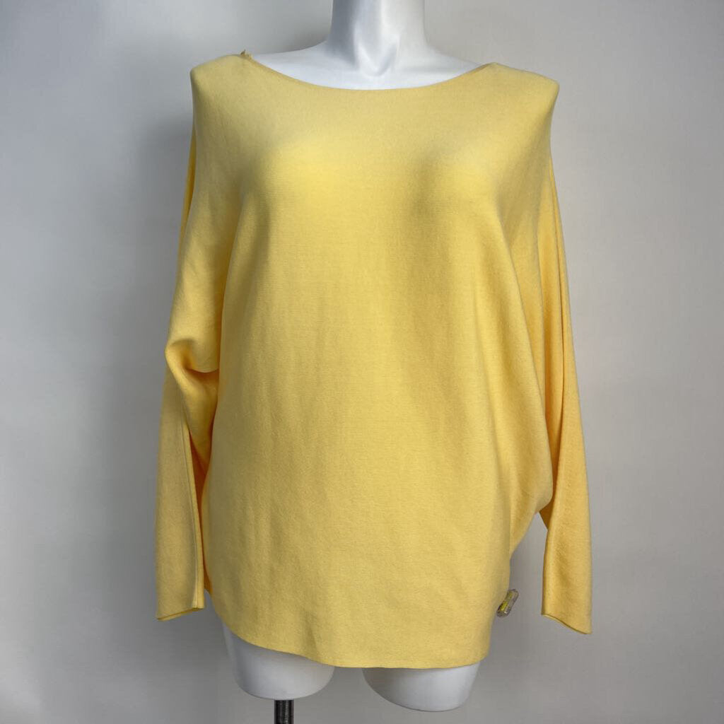 Lafayette 148 L/s Sweater