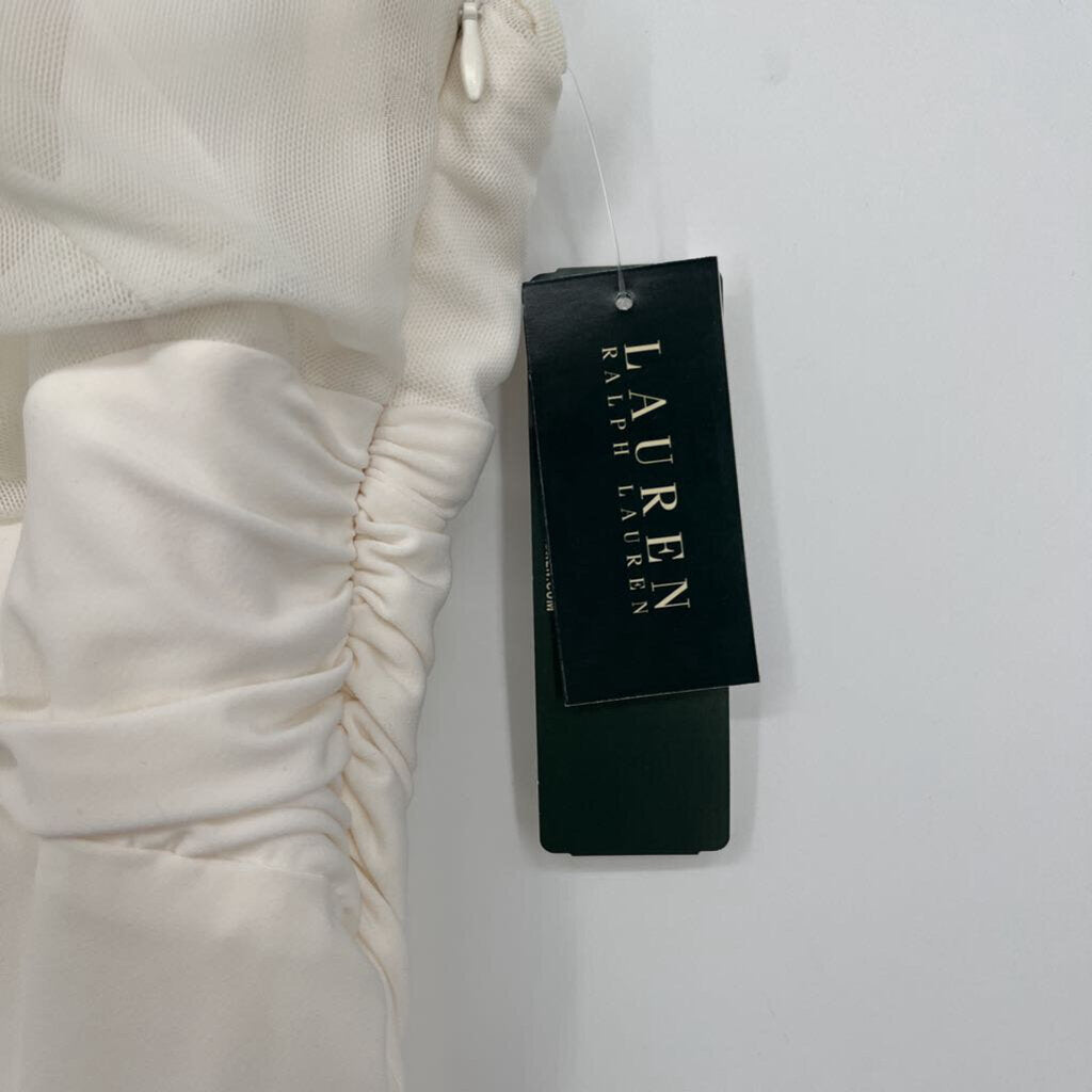 Lauren One Shoulder Long Dress