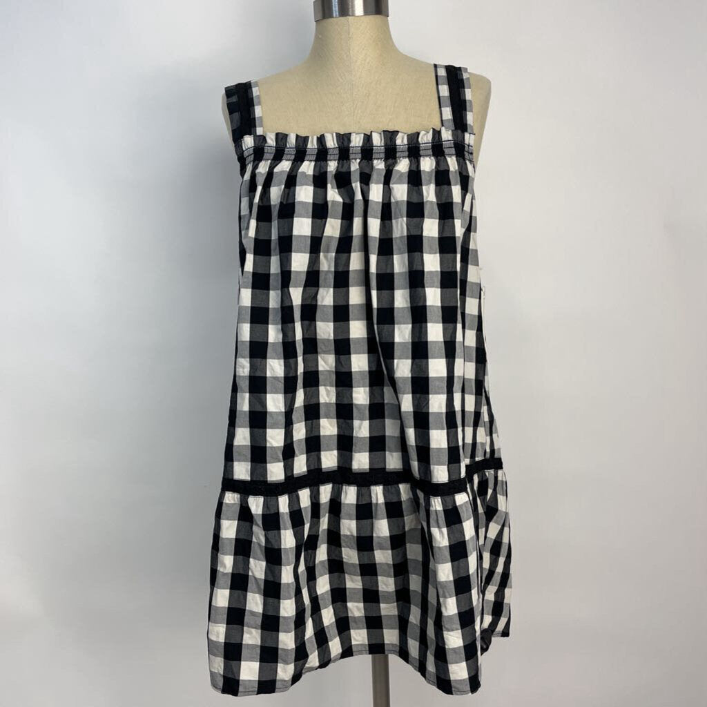 Maaji Checked Dress