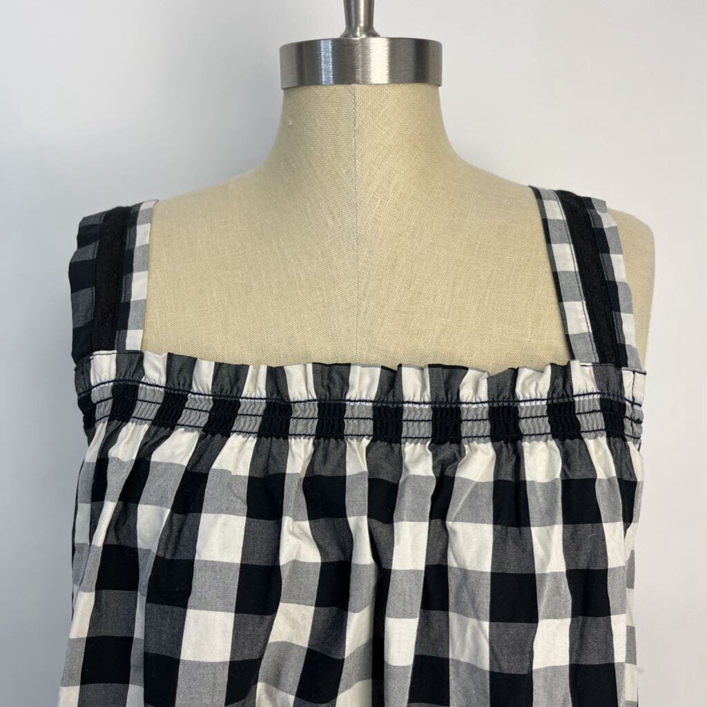 Maaji Checked Dress