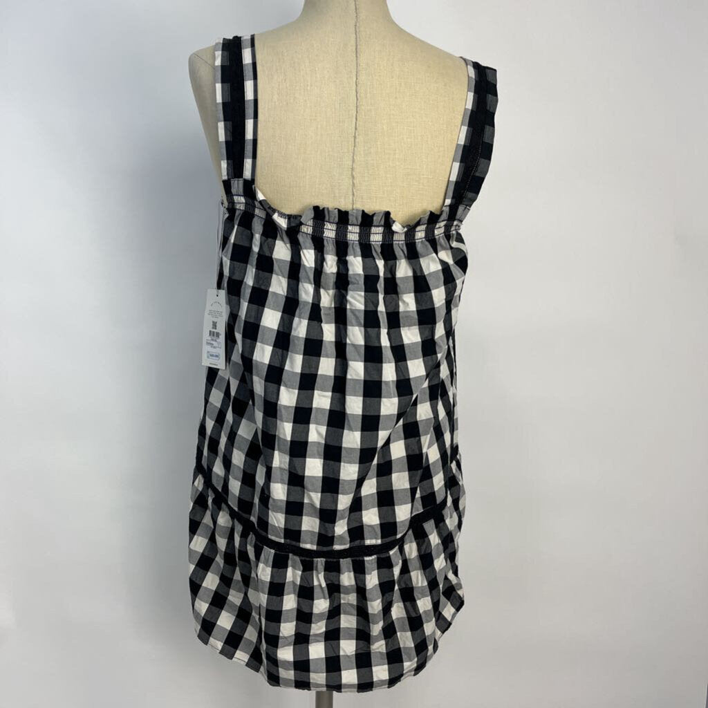 Maaji Checked Dress