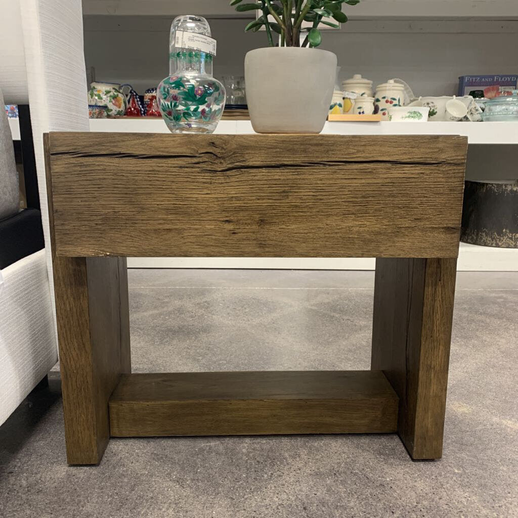 Four Hands Night Stand