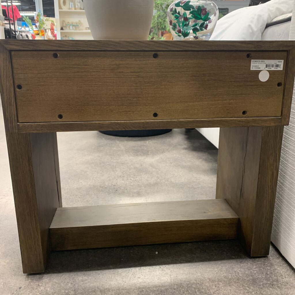 Four Hands Night Stand