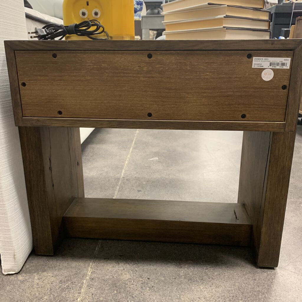 Four Hands Night Stand