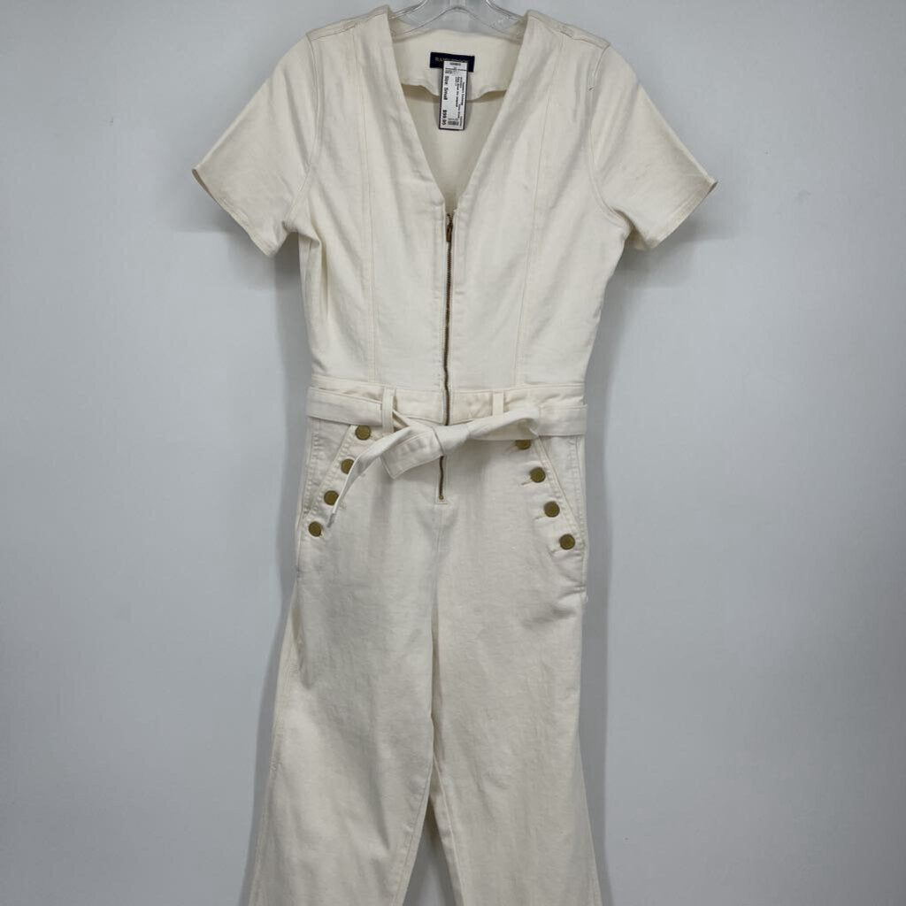 Ramy Brook S/s Jumpsuit