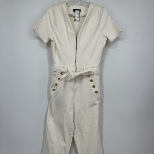 Ramy Brook S/s Jumpsuit