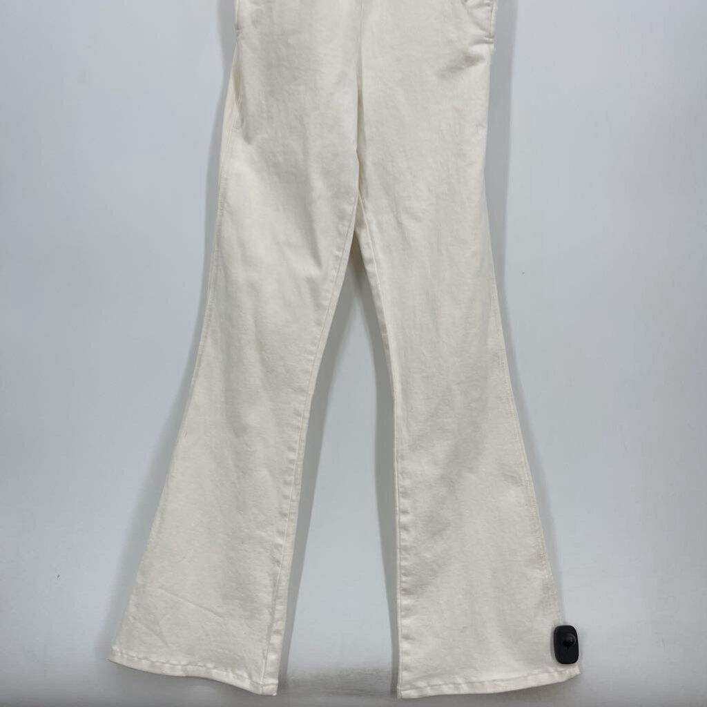 Ramy Brook S/s Jumpsuit