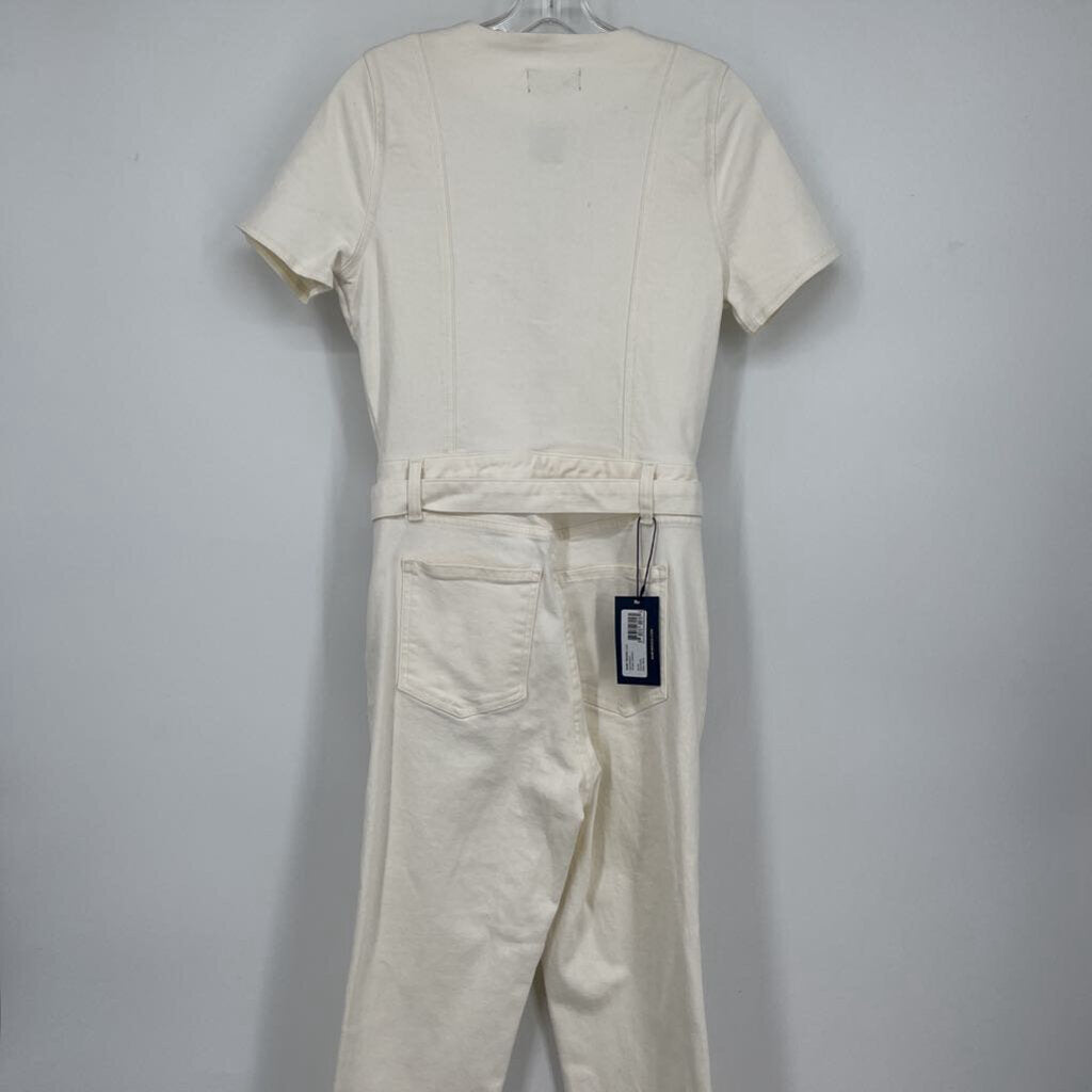Ramy Brook S/s Jumpsuit