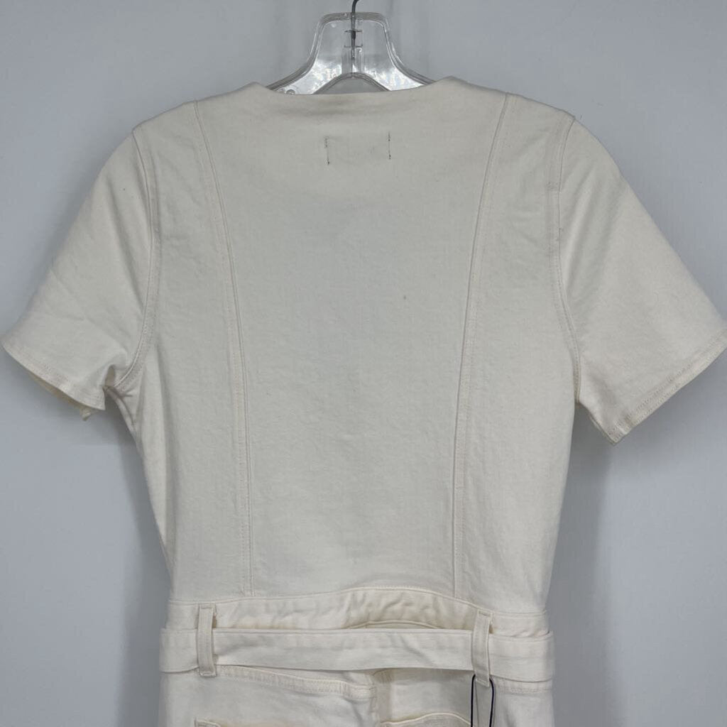 Ramy Brook S/s Jumpsuit