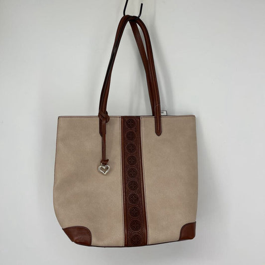 Brighton Ferrara Villa Tote