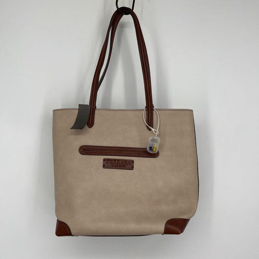 Brighton Ferrara Villa Tote
