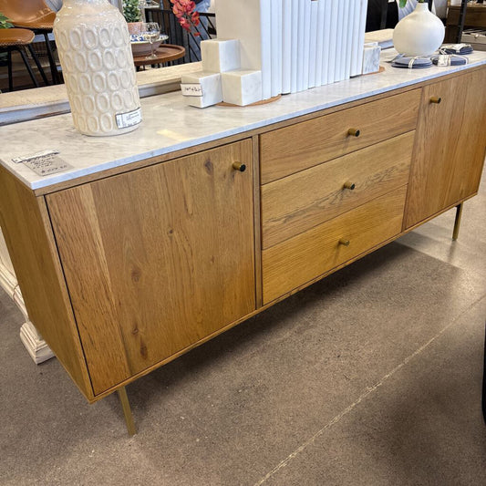 Montrose Media Console