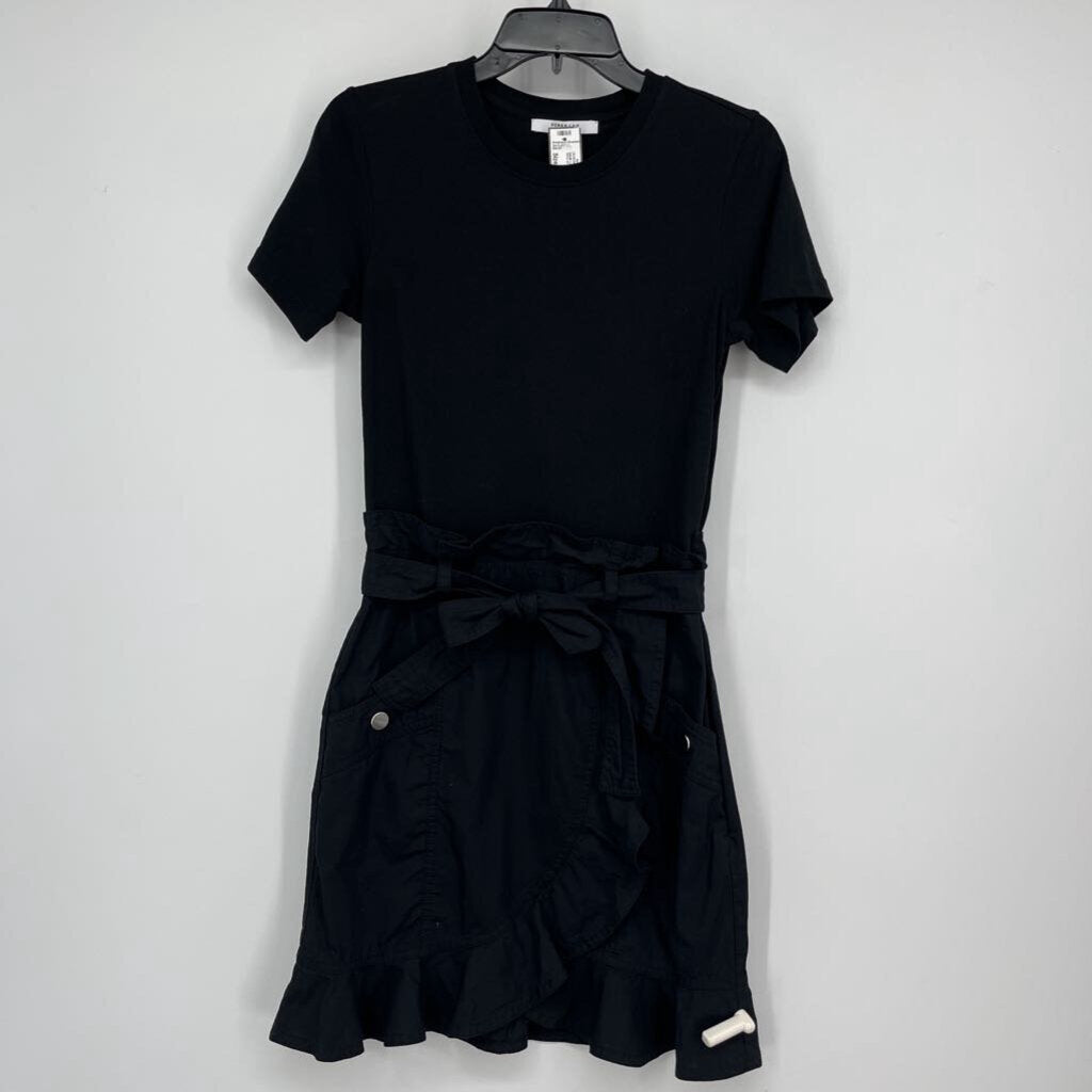 Derek Lam S/s Cargo Pocket Dress