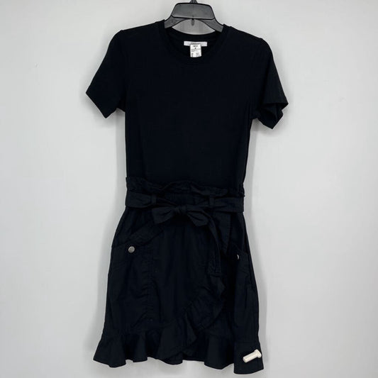 Derek Lam S/s Cargo Pocket Dress