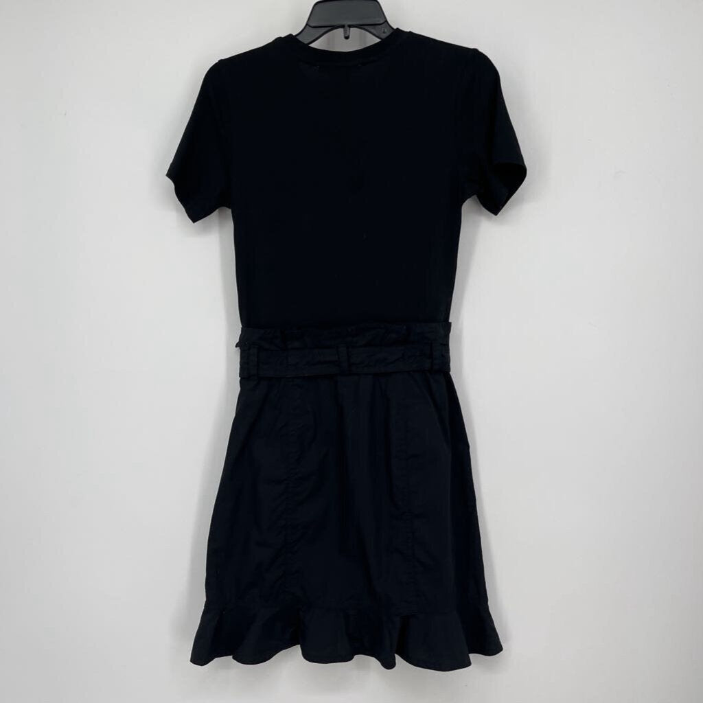 Derek Lam S/s Cargo Pocket Dress