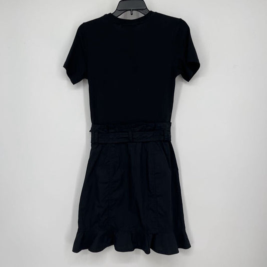 Derek Lam S/s Cargo Pocket Dress