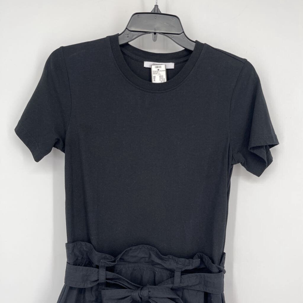 Derek Lam S/s Cargo Pocket Dress